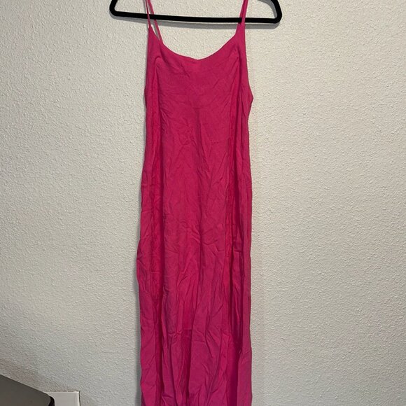 Splendid Women's Breeze Dress - Lilac Rose - Picture 7 of 9